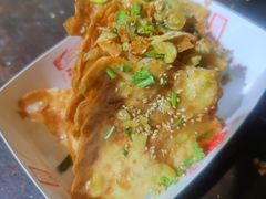 -清真蒋有记(老门东店)