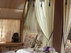 -叶叶菩提(太原别墅店)