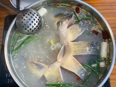-大理老字号·舟渔的鱼野生菌海景餐厅(双廊店)