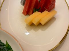 -正佳广场万豪酒店-粤菜餐厅·点心·海鲜·聚餐