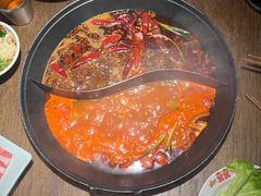 -萍姐火锅·公路夜市(打浦桥日月光店)