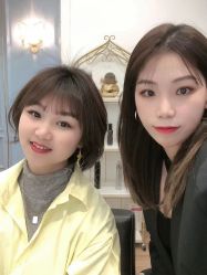 -YESIDO椰岛造型烫发染发