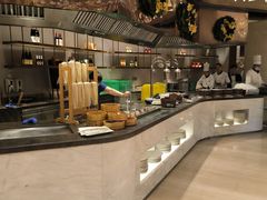 -星璨·自助餐厅-厦门禹洲温德姆至尊豪廷大酒店