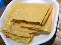 豆皮-小门坎三合鱼(总店)