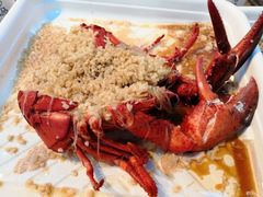 -盒马鲜生(悠方店)