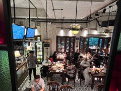 -宝翠花园餐厅(沙湖店)