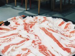 -打酱友•斑鱼海鲜粥火锅(吴桥店)