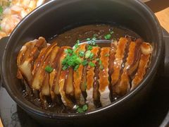 -金牌外婆家(苏州中心店)