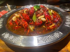 -破店肥蛤·海鲜·烧烤(翠园街店)