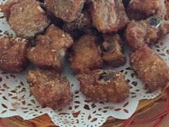 -台山第一家兴华黄鳝饭·黄鳝婆(开平店)