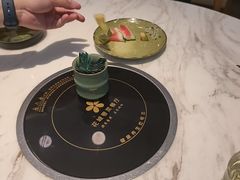 -花城粤菜餐厅(高新区店)
