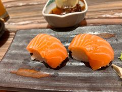 -赤坂亭·M9和牛烧肉·铁板烧·日料398放题(长泰广场店)
