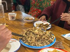 -關東雪东北菜(中庚漫游城店)