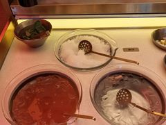 -探鱼·鲜青椒爽麻烤鱼(三水广场店)