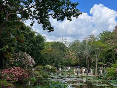 -曼听御花园