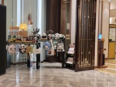 -西藏饭店·亚克·食光自助餐厅