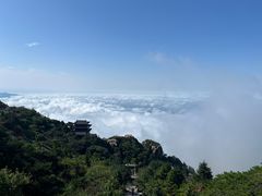 -泰山风景名胜区