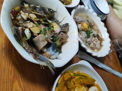 -玲燕蒸菜馆(江东路店)