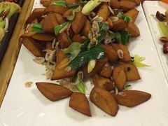 -桃子餐厅·天津菜(红星路直营店)