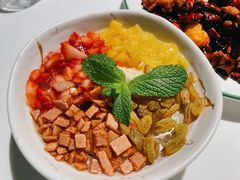 -撒椒·四川江湖菜(西单大悦城店)
