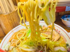 -老龙亭拉面店