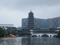 -长兴太湖图影湿地文化园
