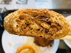 -尹三豆汁(天坛店)