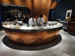 -Oyster Talks 四度蚝法餐厅