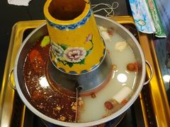 -青岛小羔羊火锅(李村公园店)