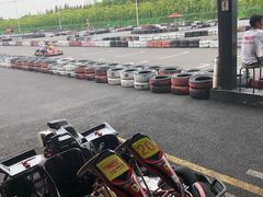 -锐擎卡丁车主题乐园(郊野公园店)