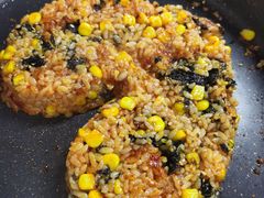 -三餐季年糕火锅(韩乐坊店)