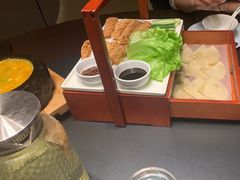 -庆江南江南菜(琴湖溪里花园城店)