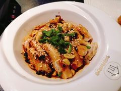 口水鸡-有家生煎(三里屯店)