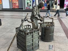 -沙洲路步行街(长安南路店)