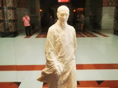 -中国闽台缘博物馆