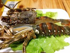 -鲜炉季港式打边炉(尚海湾店)