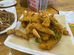-南记食粥坊·宵夜大排档(莲花店)