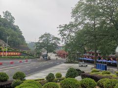 -友谊关景区