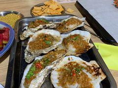 -烤五行·烧烤烤串(石佛营店)