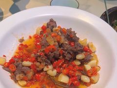 -费大厨辣椒炒肉(正佳广场店)