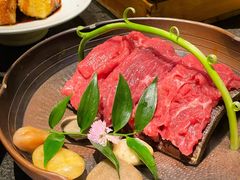 九秒牛肉-盡膳口福跷脚牛肉火锅(合生汇购物中心店)