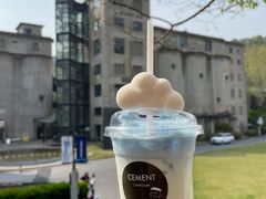 -CEMENT·coffee bar (凤凰创意园店)
