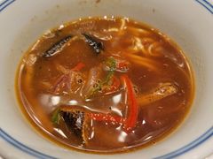 -南京景枫万豪酒店·万豪中餐厅