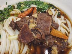 -肆姐面粉馆(坡子街店)