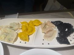 -船歌·鱼水饺青岛菜(闽江二路店)