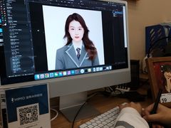 -海马体照相馆(成都来福士广场店)