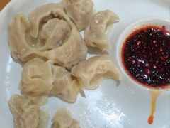 -圆圆家私房美食(民权路店)