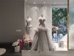 -SATIN COUTURE瑟庭婚纱礼服馆