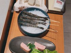 -巴奴毛肚火锅(新街口金鹰店)