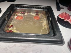 -鼎膳常火锅(华阳店)